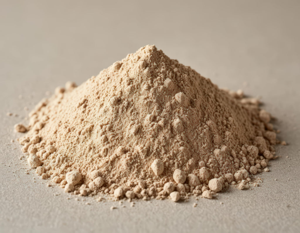 U.S. Wellness Naturals Organic Ashwagandha Root Powder – 1 lb, No Fillers, No Additives, Resealable Bag, Non-GMO