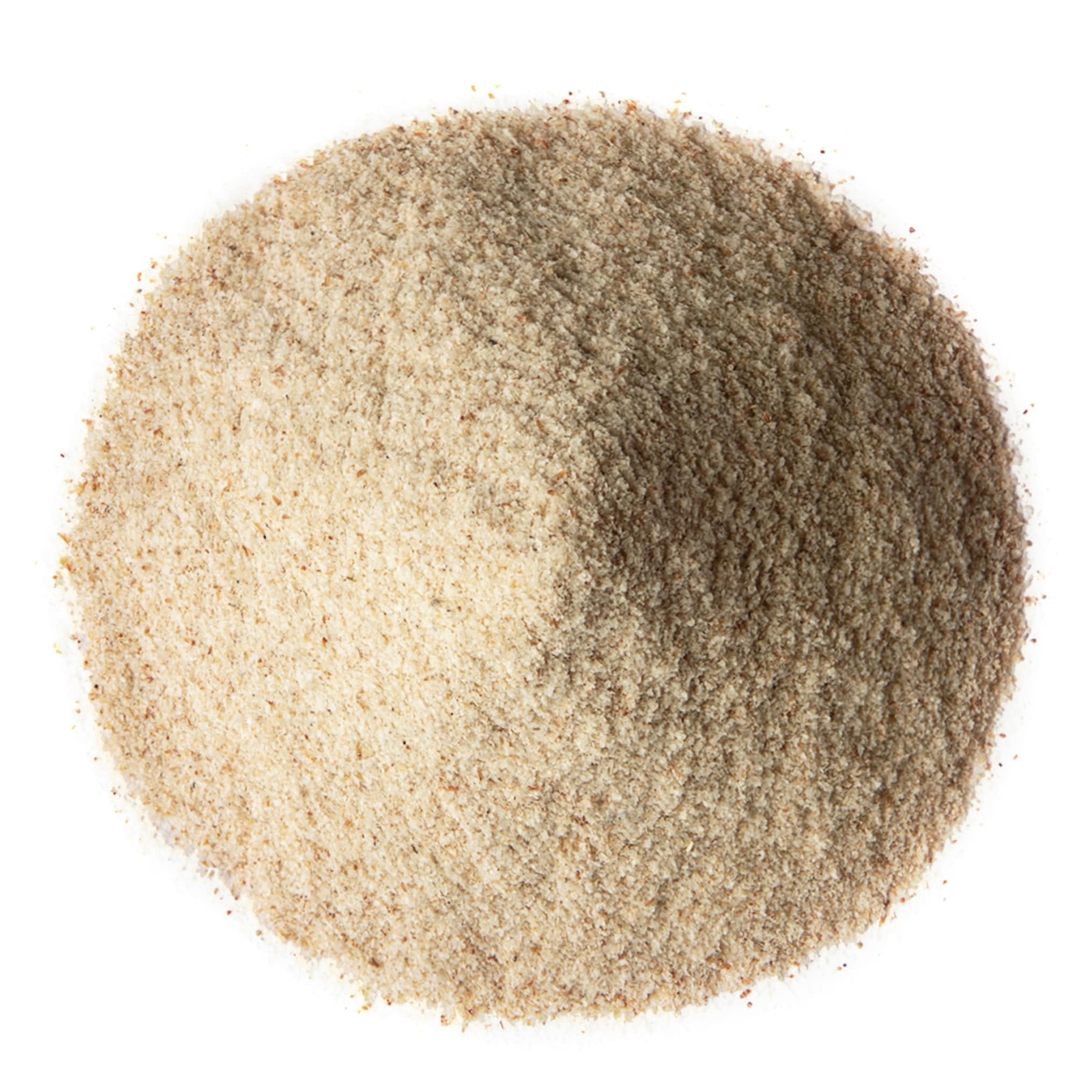 Food to Live Organic Ashwagandha Root Powder - 1 lb, Non-GMO