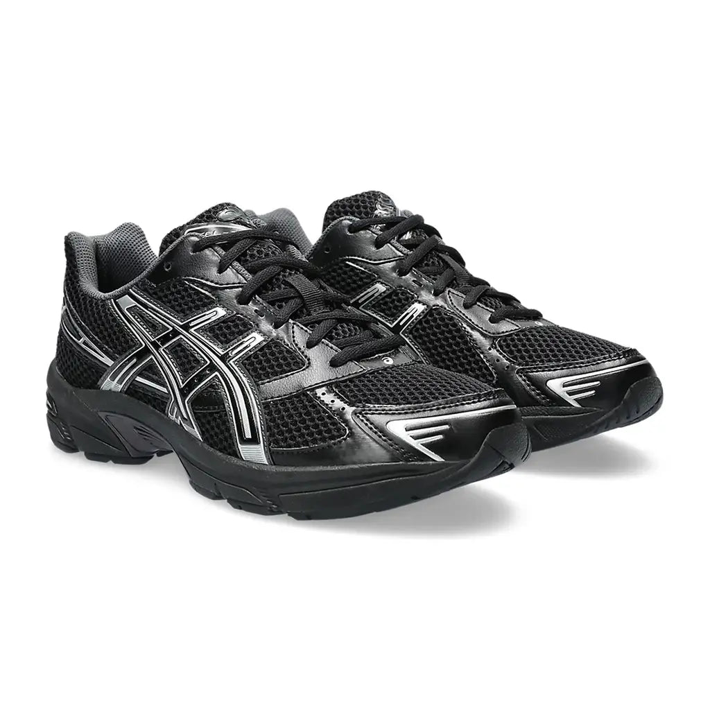 ASICS GEL-1130 'Black Pure Silver'