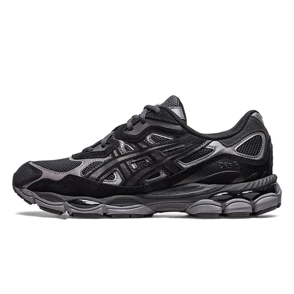 ASICS GEL-NYC 'Graphite Grey Black'
