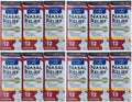 ASSURED Nasal Relief Spray – 12 Pack, 12-Hour Pump Mist, Oxymetazoline HCl, 0.5 fl oz