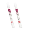 AssuTest 4-Level Disposable Breathalyzer Kit – 2 Tests | Home Use
