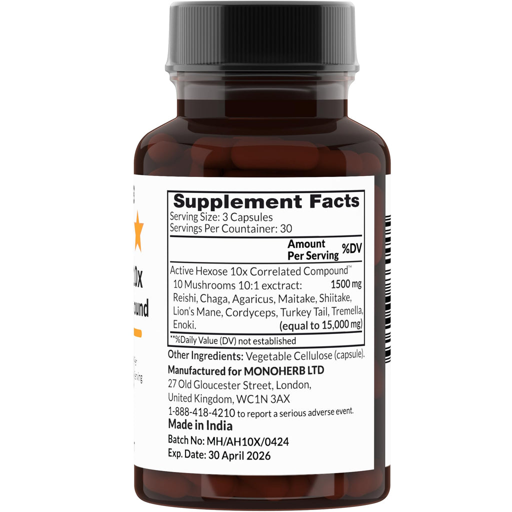 Astaxanthin 12 mg - 90 Veg Capsules (Pack of 2) | Vegan Antioxidant Supplement