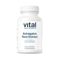Vital Nutrients Astragalus Root Extract – Vegan Immune Support, 300 mg, 90 Veg Caps