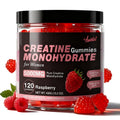 Asumtal Creatine for Women 5000 MG – Gummies (Sugar Free Raspberry)