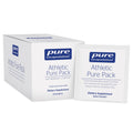 Pure Encapsulations Athletic Pure Pack – Core Nutrients & CoQ10 (30 Packets)