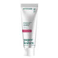 ATTITUDE Complete Care Toothpaste with Fluoride | Spearmint, Vegan & Cruelty-Free