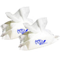 Audiologist's Choice Audiowipes Towelettes – Portable Pouch (Pack of 2)