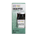 Aura Cacia Eucalyptus Essential Oil – Boxed (0.5 oz) | Pure Essential Oil