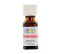 Aura Cacia Pure Essential Oil Heart Song Rose Absolute in Jojoba - 0.5 fl oz