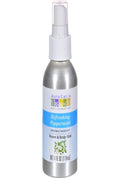 Aura Cacia Peppermint Harvest Aromatherapy Mist – 4 oz
