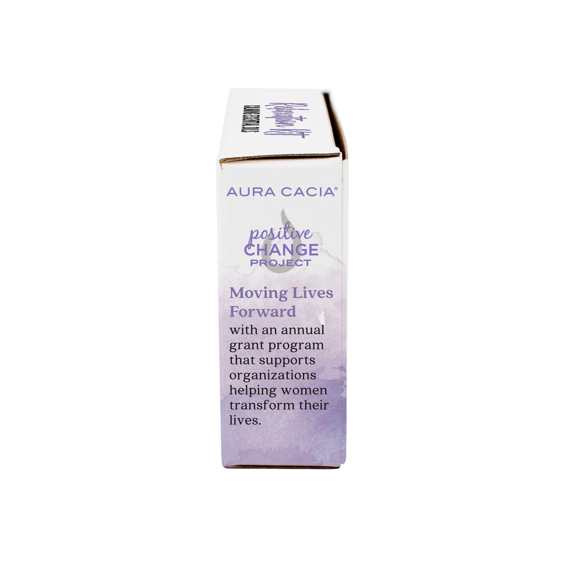 Aura Cacia Essential Oil Relaxation Kit, 4-Pack: Lavender, Patchouli, Sweet Orange, Chamomile, Sweet Basil & Learning Guide