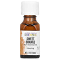 Aura Cacia Sweet Orange Essential Oil, 0.5 fl oz – Pure Citrus Aromas