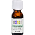Aura Cacia Tranquility Essential Oil Blend – 0.5 oz (6 per Case)