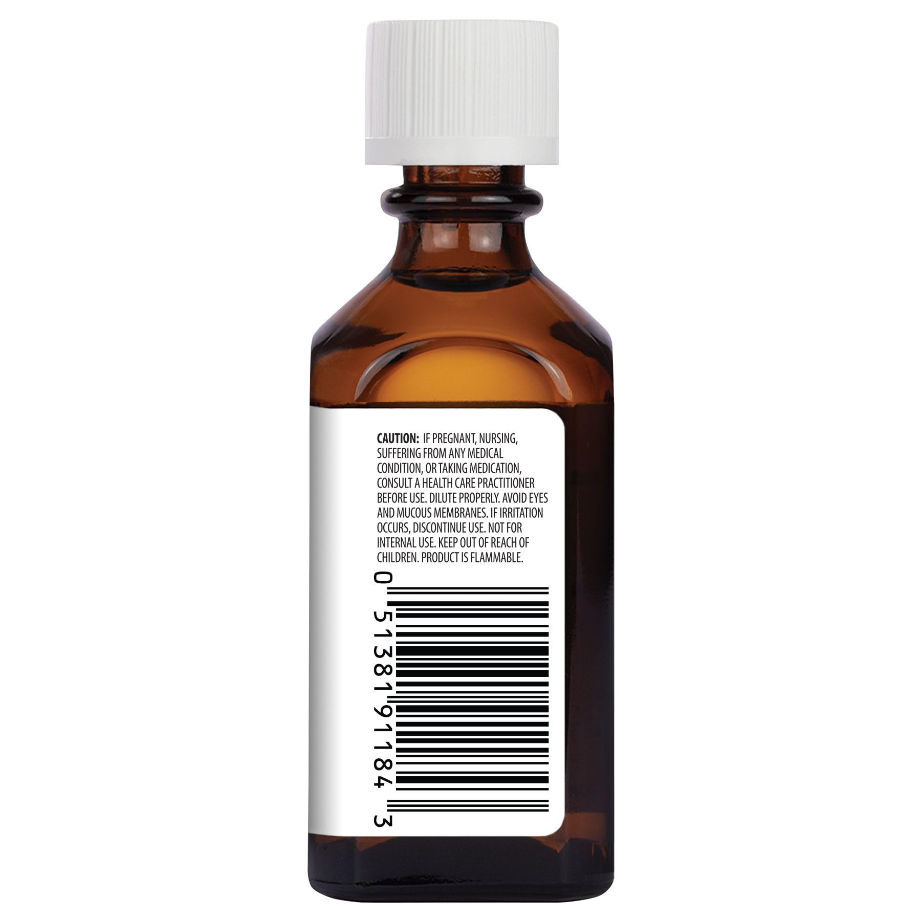 Aura Cacia Essential Oil Lavender (Lavendula Augustifolia) 2 oz – Calming, Pure Lavender Oil