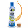 Aurora Nutrascience Mega-Liposomal CoQ10, PQQ & Vitamin C | Energy & Cellular Support