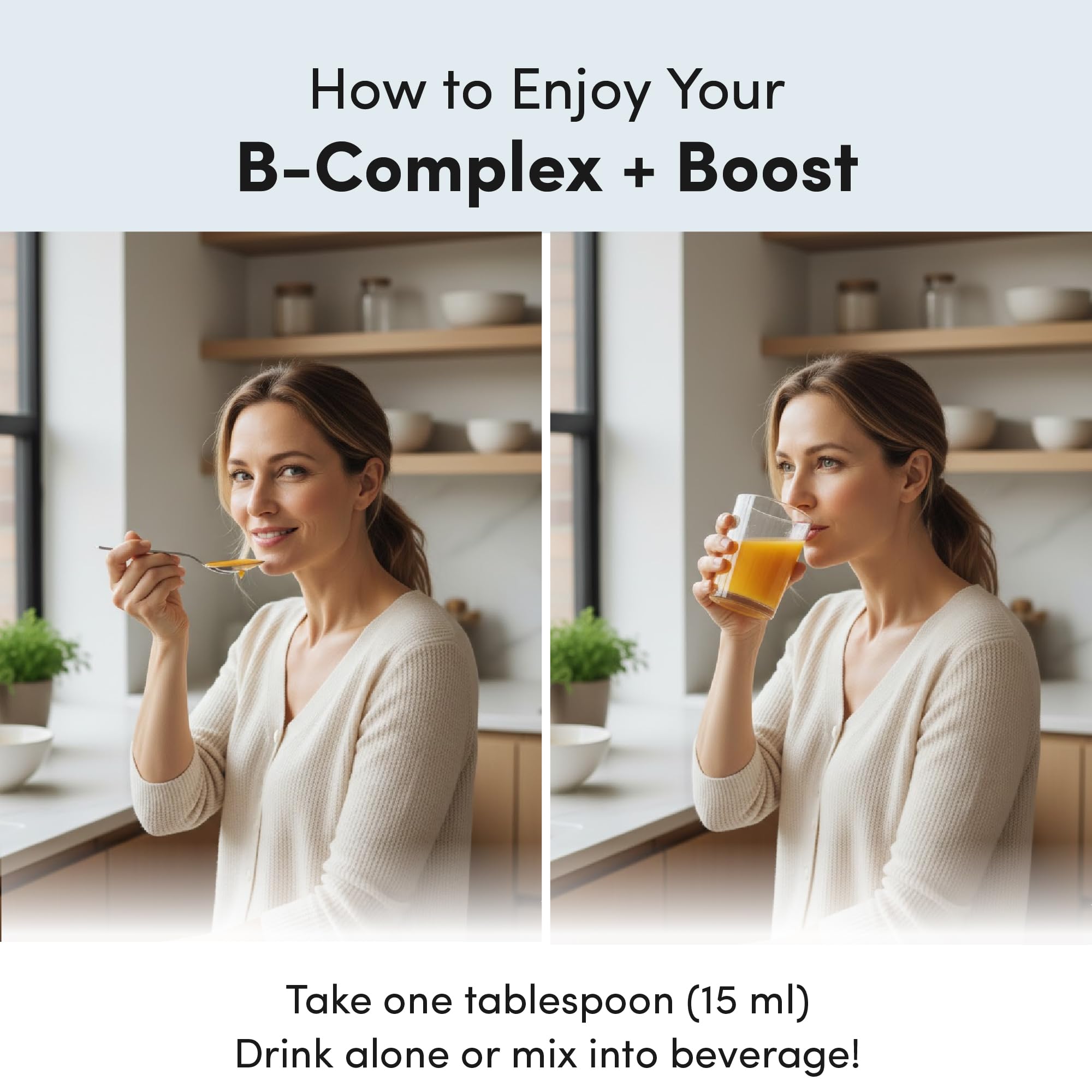 Aurora Nutrascience Mega-Liposomal B-Complex + Vitamin C – Energy & Immune Support | Gluten Free