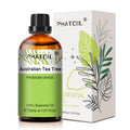 Australian Tea Tree Essential Oil 30ml | PHATOIL Pure Aromatherapy