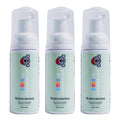 Autobrush Fluoride-Free Foaming Toothpaste for Kids - Watermelon (Pack of 3)
