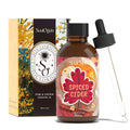 Autumn Spiced Cider Essential Oil 120ml | Natural Fall Fragrance Oil for Aromatherapy