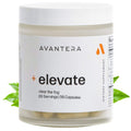 Avantera Elevate Premium Nootropic — Focus, Memory & Energy (56 Count)