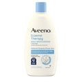 Aveeno Eczema Therapy Daily Moisturizing Cream for Sensitive Skin — Steroid- & Fragrance-Free, 12 oz