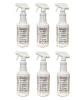 InsectGuard Permethrin Spray 32oz Quart – Mosquitoes, Ticks & Flies Repellent & Insecticide Case Pack (6) | $averPak