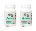 AVMACOL® 120 Sulforaphane with Myrosinase – 2 Bottle Value Pack