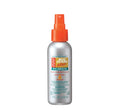 Avon Skin So Soft Bug Guard Plus Picaridin Insect Repellent Spray – DEET-Free, Travel-Size 4 oz