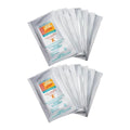 AVON Skin So Soft Bug Guard Plus Picaridin Towelettes – DEET-Free, Oil-Free, 16-Pack Resealable Travel Bag
