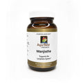AyurBest Manjistha 400mg Capsules - USDA Organic, Kosher - 90 Count