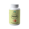AYUREVDASHREE Medho Vatika 60 Caplets – 1000MG Each, 8-Herb Extract