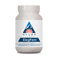 Ayush Herbs ElegFem - Menopause Supplements for Women | Hormone Balance & Hot Flash Relief