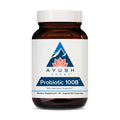 Ayush Herbs All-Natural Probiotic 100B, 60 Capsules – AY147