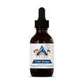 Ayush Herbs Trifal Drops for Kids - Digestive & Immune Support (Alcohol-Free) 2 fl oz