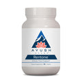 Ayush Herbs Rentone - Kidney Support with Cranberry | Urinary Health & Bladder Function - 90 Vegetarian Capsules