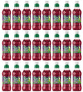 24 x Robinson's Fruit Shoot Apple & Blackcurrant 275Ml