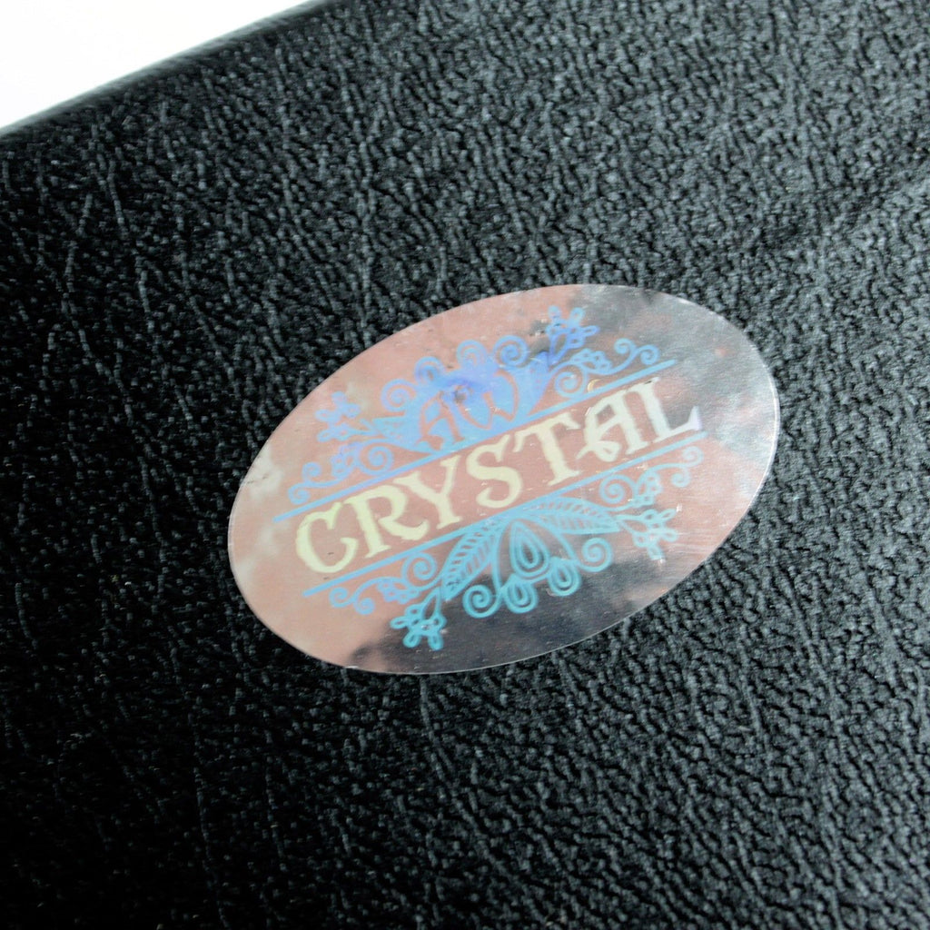 Crystal Ball on Stand 50mm