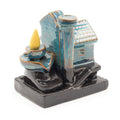 Backflow Incense Burner - Watermill House