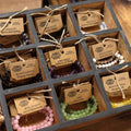 Power Bracelet - Jade