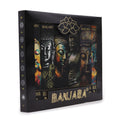 Banjara Buddha Incense – Boxed Gift Set (6 Assorted)