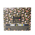 Banjara Cristal Gemas Incense Sticks - Smoky Quartz Sandalwood