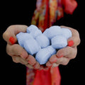 1.3Kg Box of Chill Pills (Mini Bath Bombs) - Bergamot & Lavender