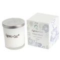 Agnes + Cat Votive Candle - Parma Violet