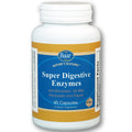 Baar Super Digestive Enzymes – 90 Capsules | Supports Digestive Health