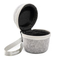Babelio Portable Travel Case for Babelio Pocket Mini White Noise Machine | Double Stitch Zipper (CASE ONLY)