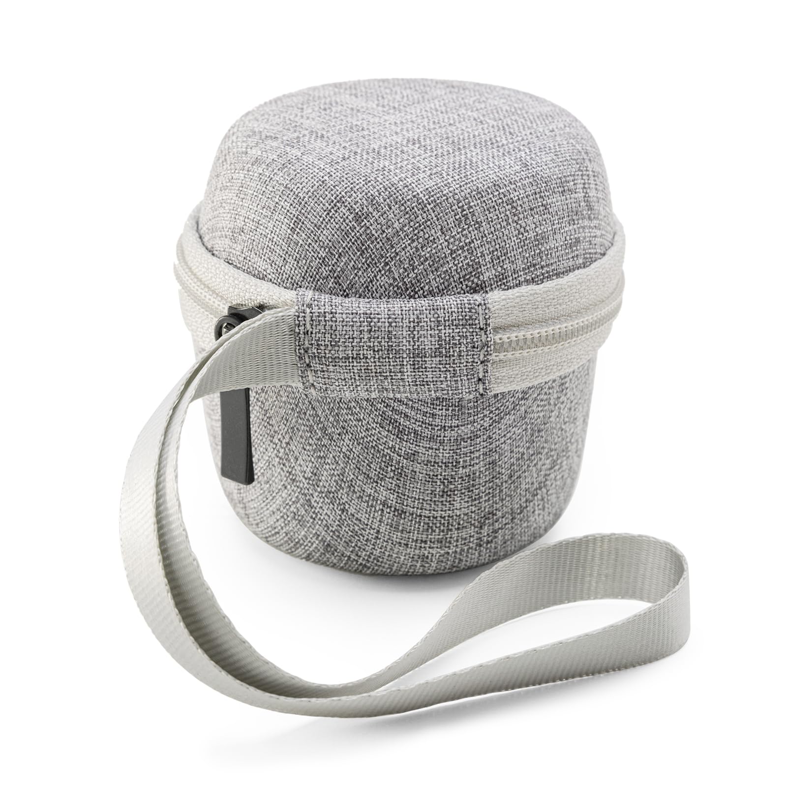 Babelio Portable Travel Case for Babelio Pocket Mini White Noise Machine | Double Stitch Zipper (CASE ONLY)