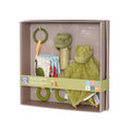 Little Big Friends Baby Gift Box - Dino Friends