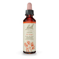 Bach Aspen Original Flower Remedy – Feel Secure, Emotional Balance (20mL)