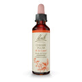 Bach Cherry Plum Original Flower Remedy – Be in Control, 20mL Dropper, Vegan